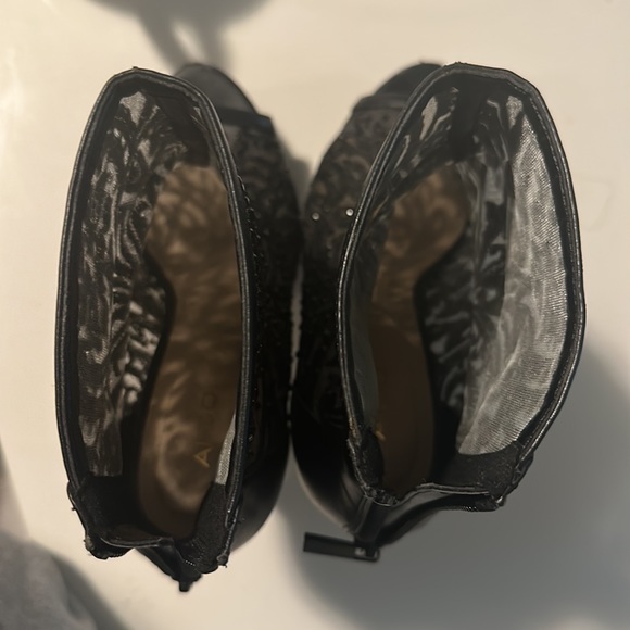 Aldo stiletto booties - Picture 6 of 6